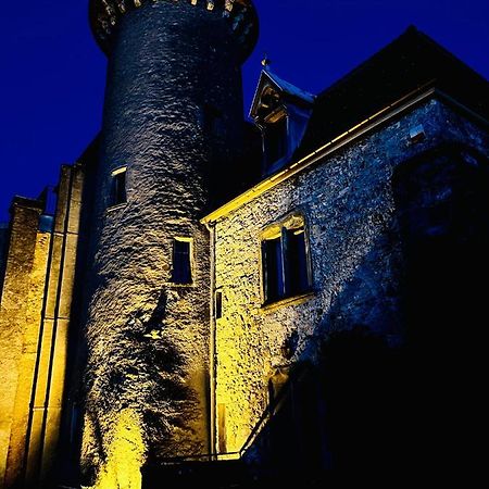 Superbe Appartement Au Chateau D'Allaman De 80M2 Lugrin Eksteriør billede