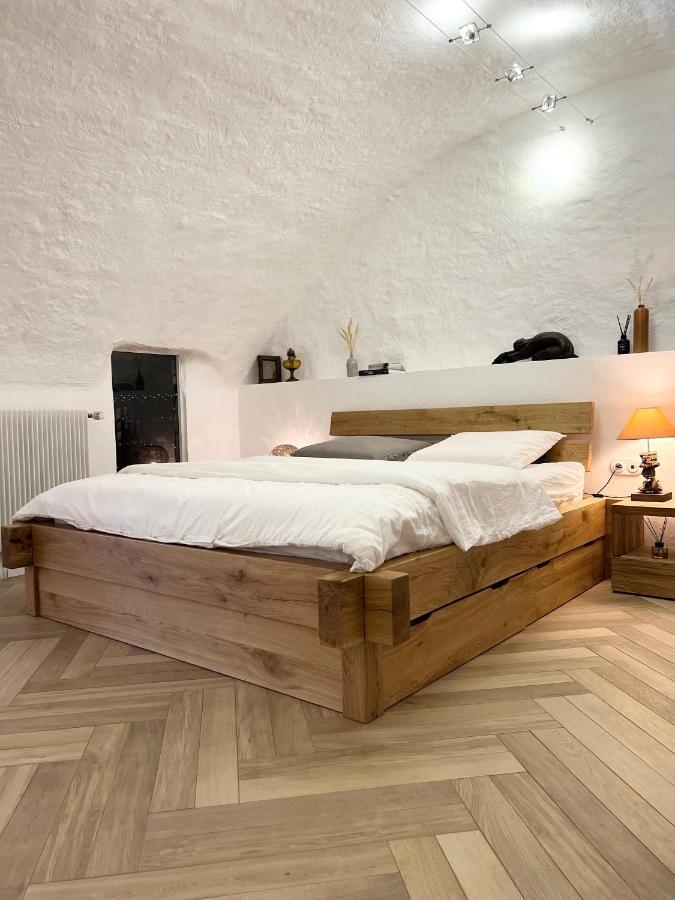 Superbe Appartement Au Chateau D'Allaman De 80M2 Lugrin Eksteriør billede