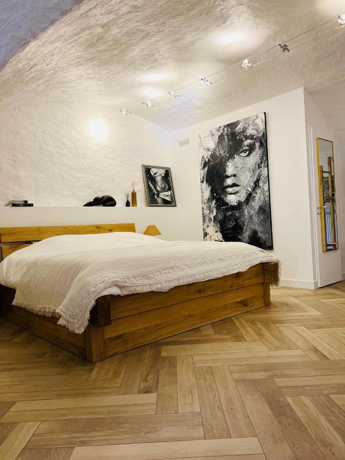 Superbe Appartement Au Chateau D'Allaman De 80M2 Lugrin Eksteriør billede