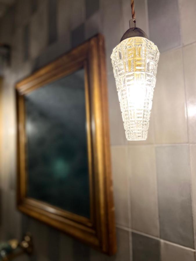 Superbe Appartement Au Chateau D'Allaman De 80M2 Lugrin Eksteriør billede