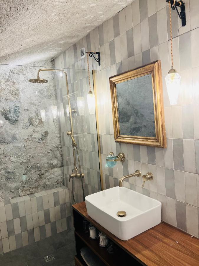 Superbe Appartement Au Chateau D'Allaman De 80M2 Lugrin Eksteriør billede