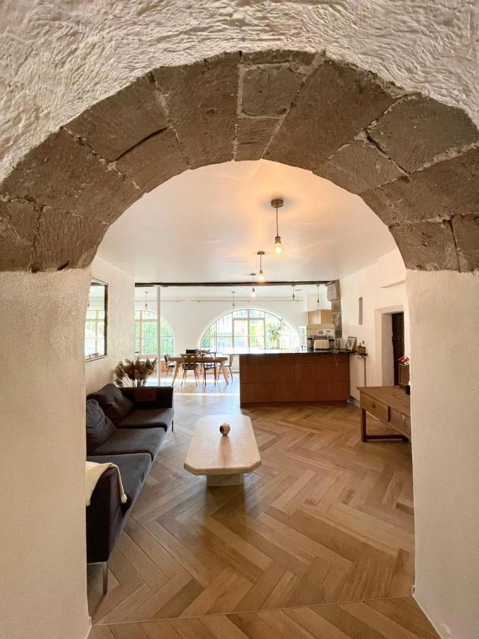 Superbe Appartement Au Chateau D'Allaman De 80M2 Lugrin Eksteriør billede