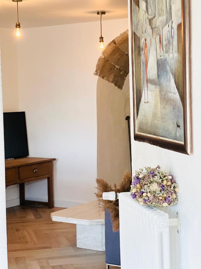 Superbe Appartement Au Chateau D'Allaman De 80M2 Lugrin Eksteriør billede