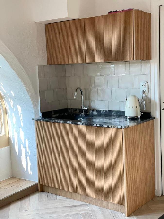 Superbe Appartement Au Chateau D'Allaman De 80M2 Lugrin Eksteriør billede