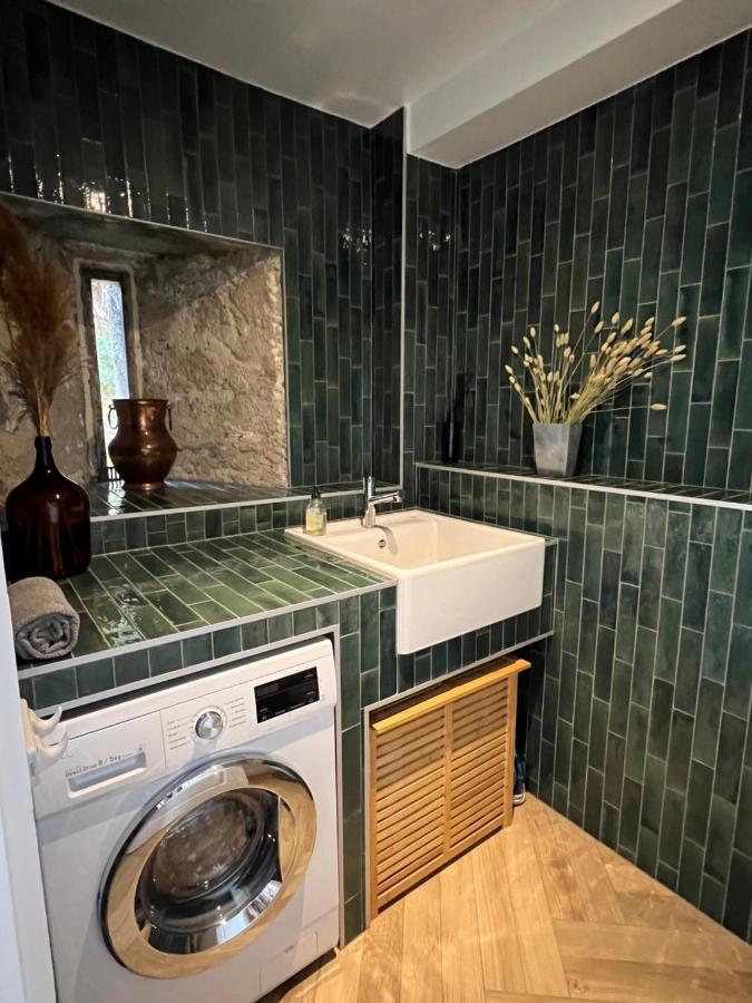 Superbe Appartement Au Chateau D'Allaman De 80M2 Lugrin Eksteriør billede